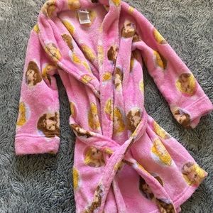 Disney Princess Robe